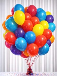 Balloon Bouquet