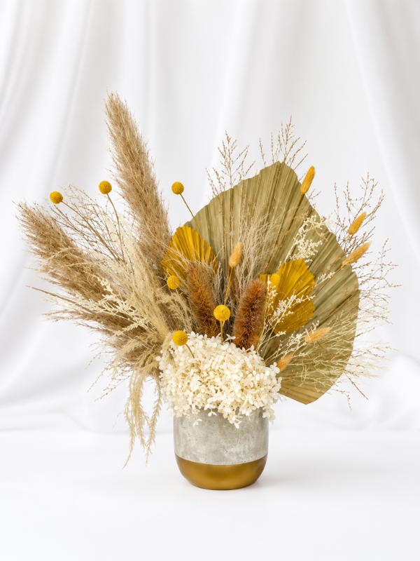 Amber Arrangement