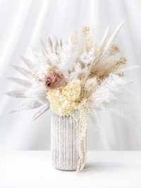 Howlite Arrangement