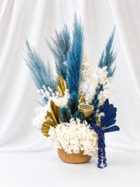 Lazurite Arrangement