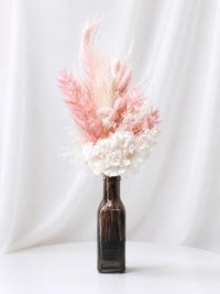 Petite Rose Quartz