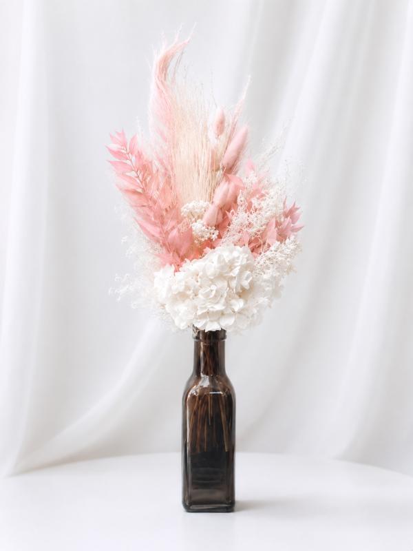 Petite Rose Quartz