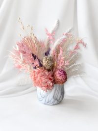 Tourmaline Arrangement