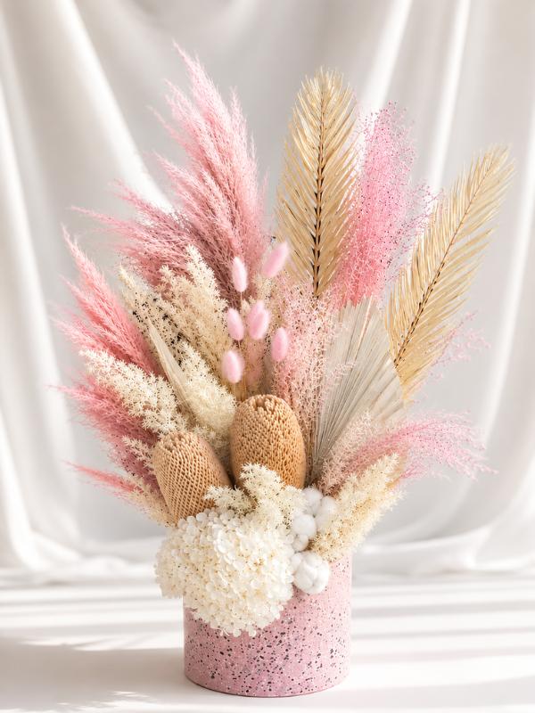 XL Dried Arrangement