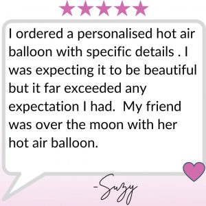Gmah's Balloons Testimonial (12)