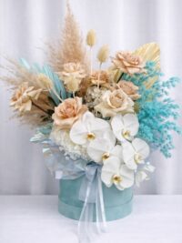 Perfection in Teal 💙