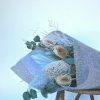 Small Dried Posy - Image 4
