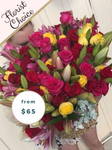 florist choice bouquet (1)