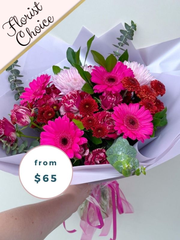 florist choice bouquet (3)
