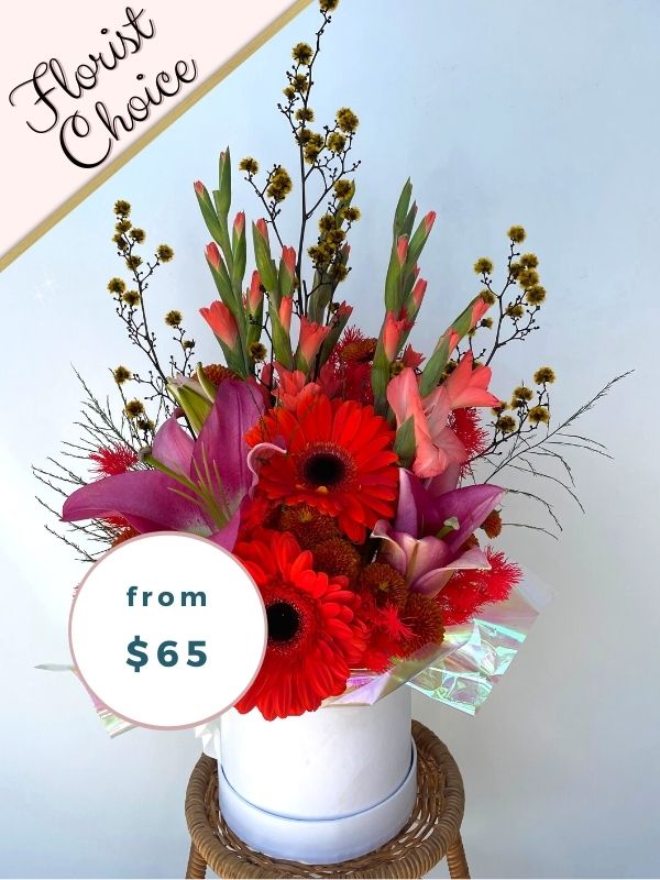 florist choice bouquet (5)
