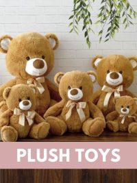 Plush Toys