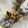 Frosty The Snowman - Xmas Wreath - Image 2