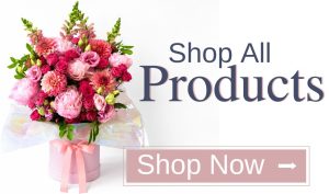 Shop flowers, balloons and gifts from Samantha's Flowers